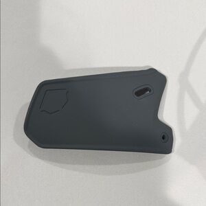 Evoshield XVT batting helmet face shield. Left handed hitter. NWOT. NO SCREWS.